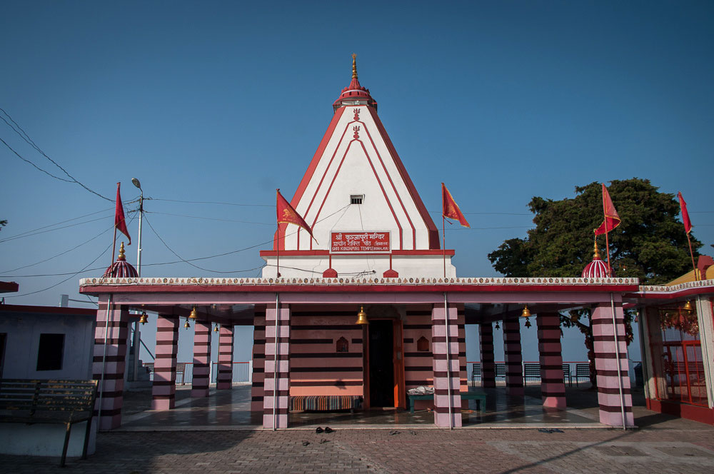 kunjapuri-temple